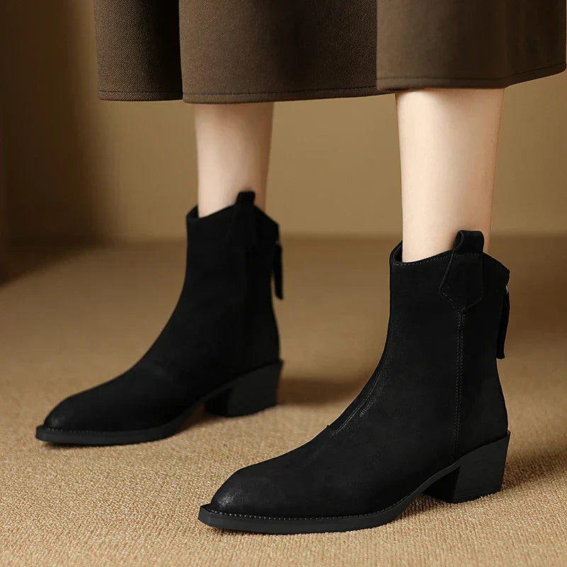 Marley | Boots