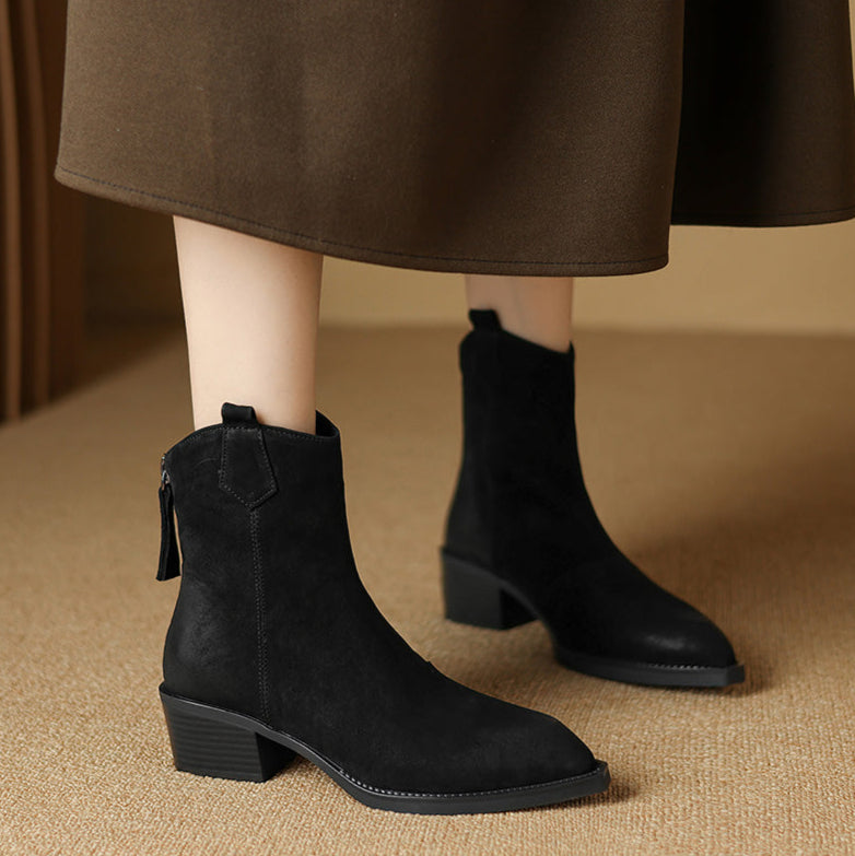 Marley | Boots