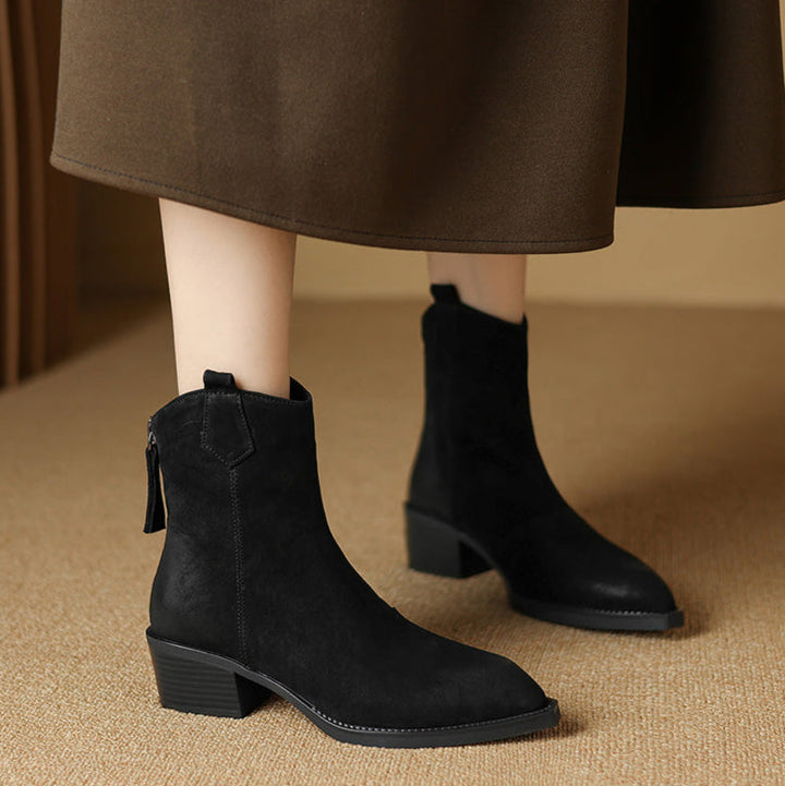 Marley | Boots