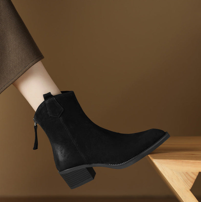 Marley | Boots