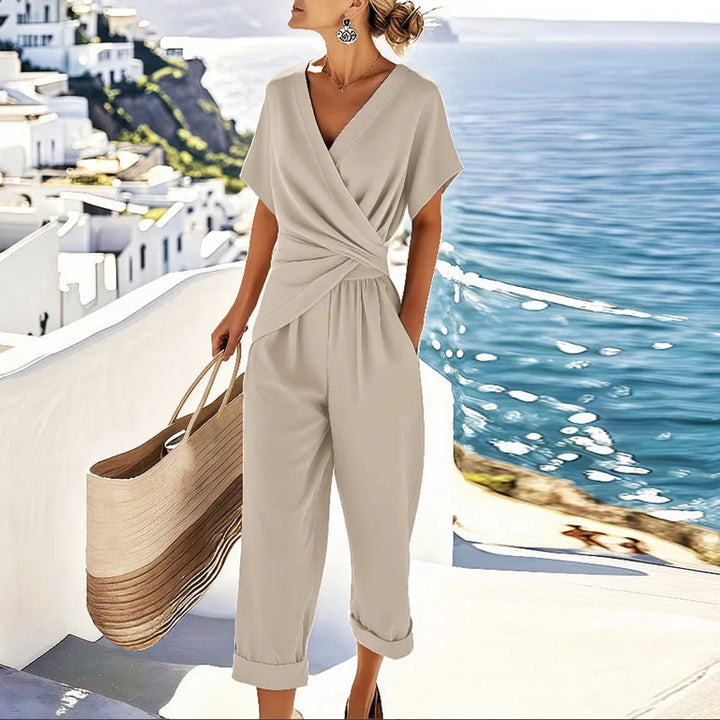 Amara | Elegant Jumpsuits