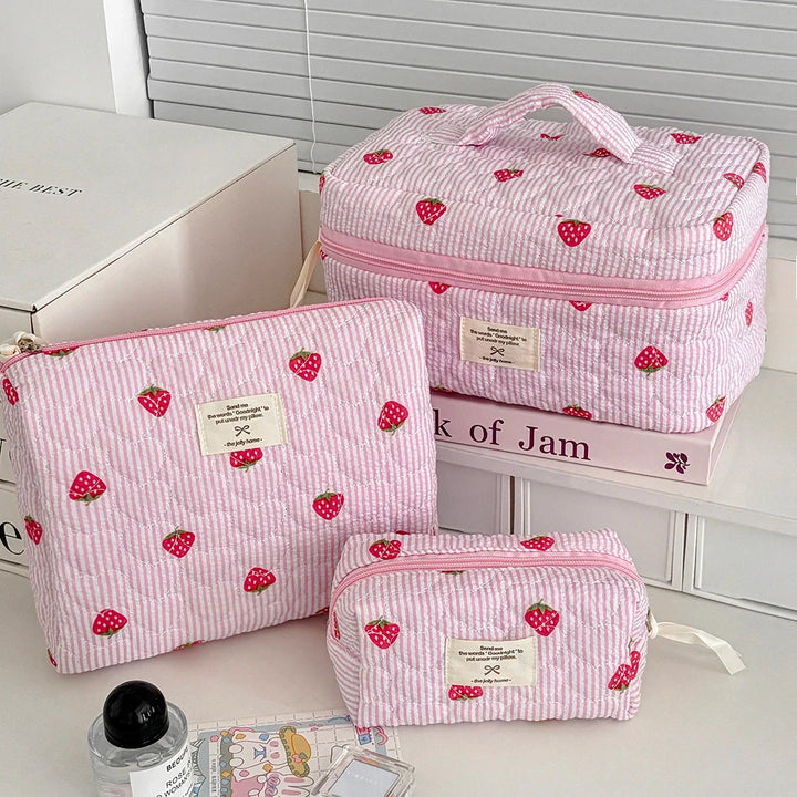 Aurora | Trio Travel Set