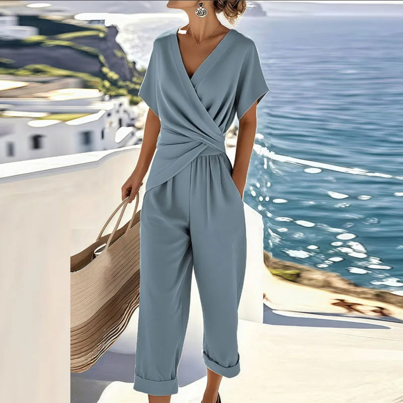 Amara | Elegant Jumpsuits