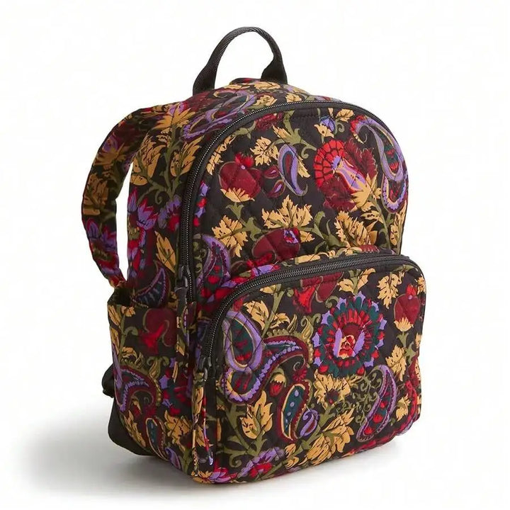 Harrogate | Quilted Backpack