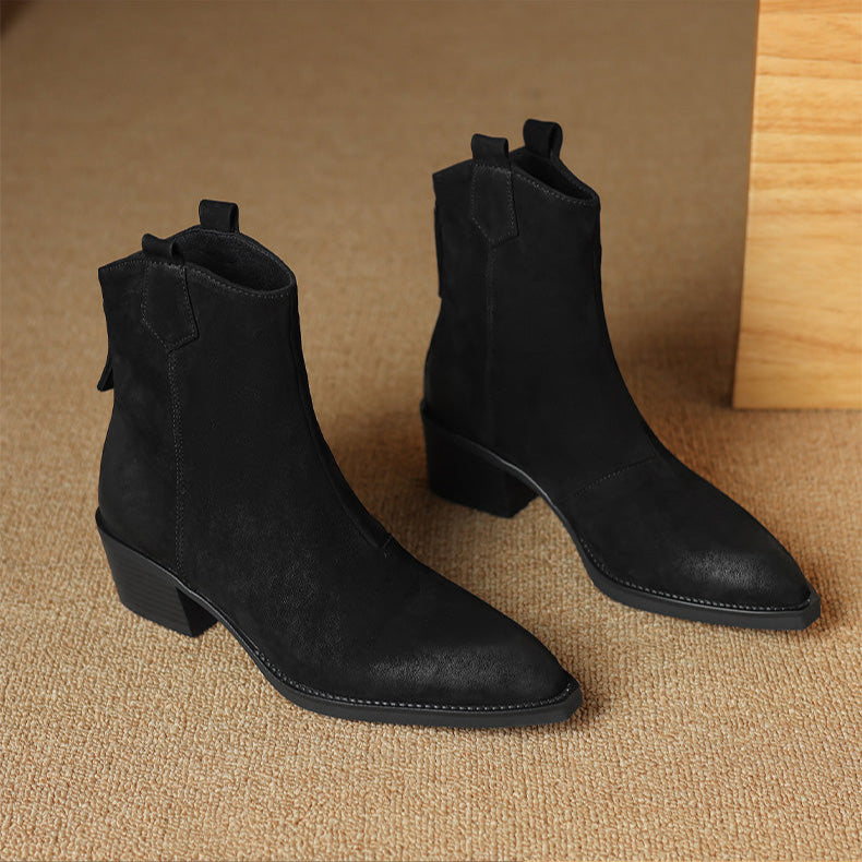 Marley | Boots