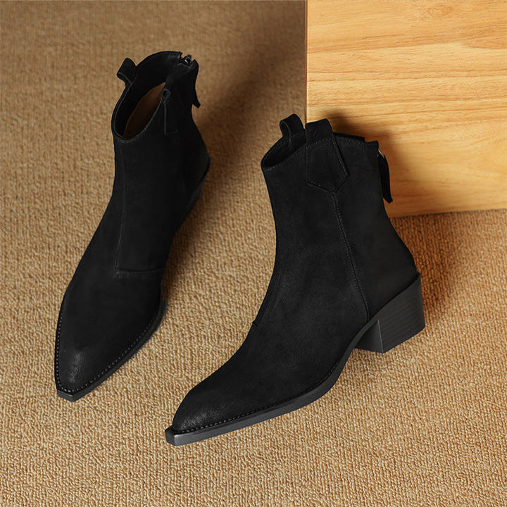 Marley | Boots