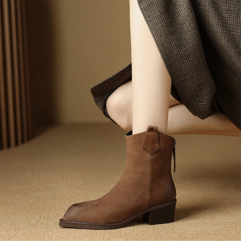 Marley | Boots