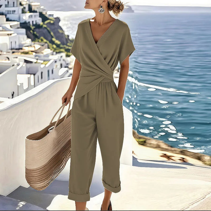 Amara | Elegant Jumpsuits