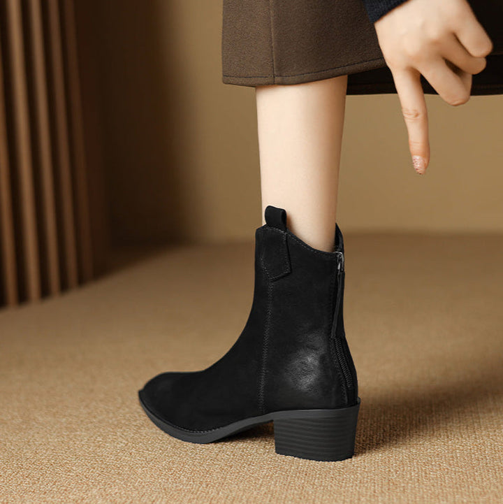 Marley | Boots