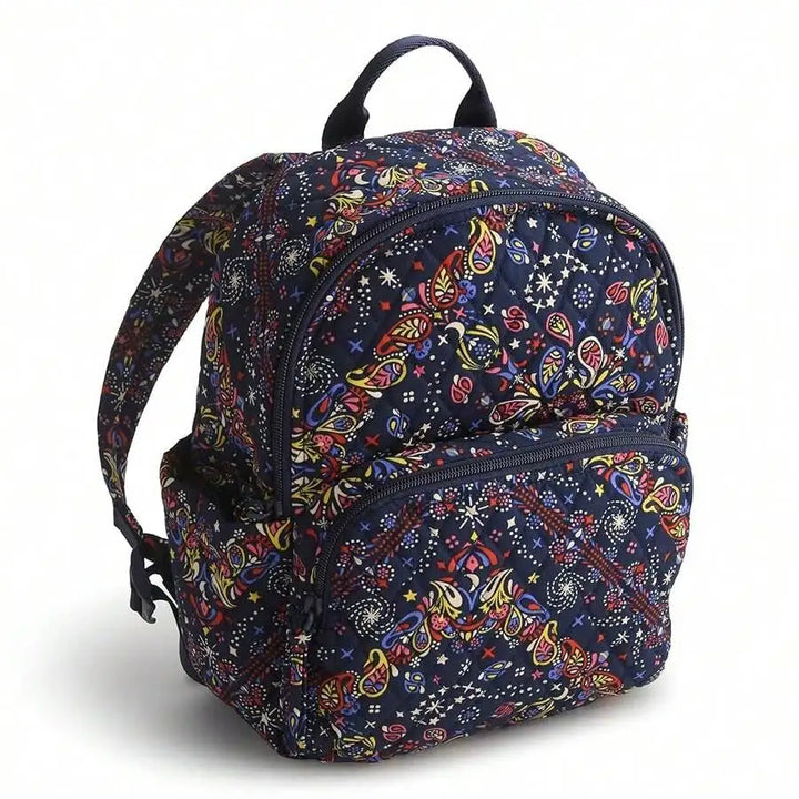 Harrogate | Quilted Backpack