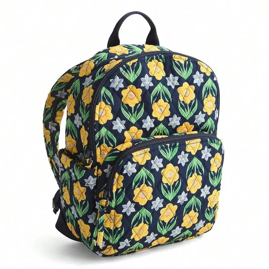 Harrogate | Quilted Backpack
