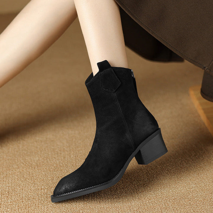 Marley | Boots
