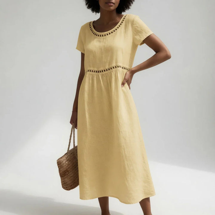 Sheena | Airy & Lightweight