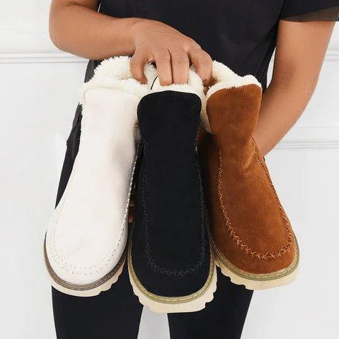 PolarBelle | Premium Winter Boots