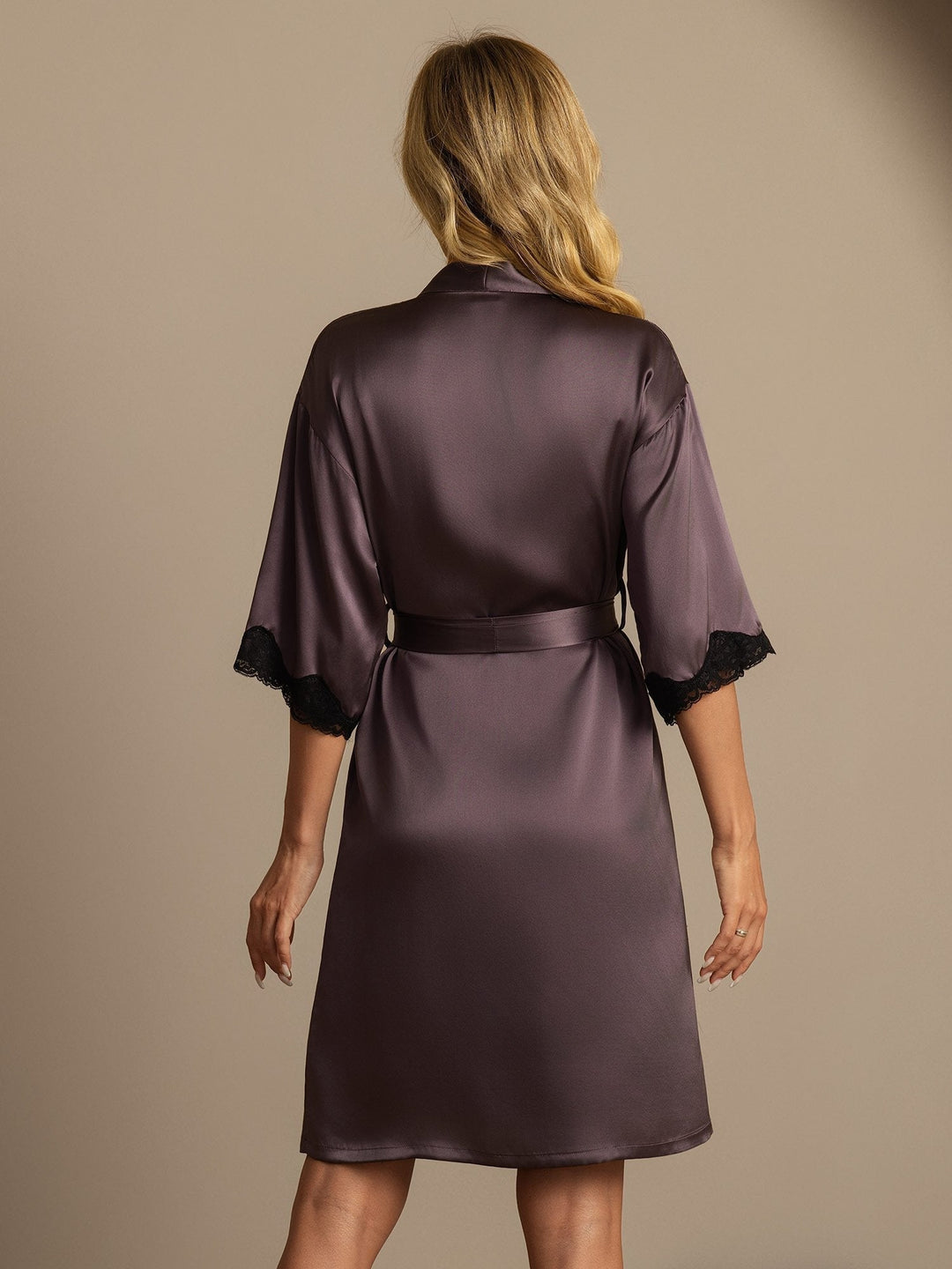 Lola | Soft Dressing Gown