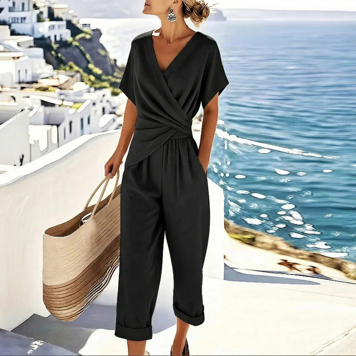 Amara | Elegant Jumpsuits