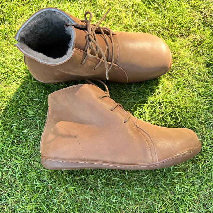 Hazel | Ankle Boots | Effortless Comfort for Every Step