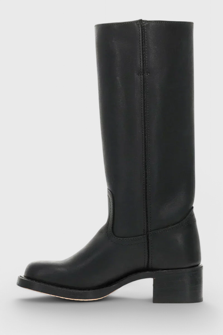 Grace | Modern Classic Boots for All-Season Wear