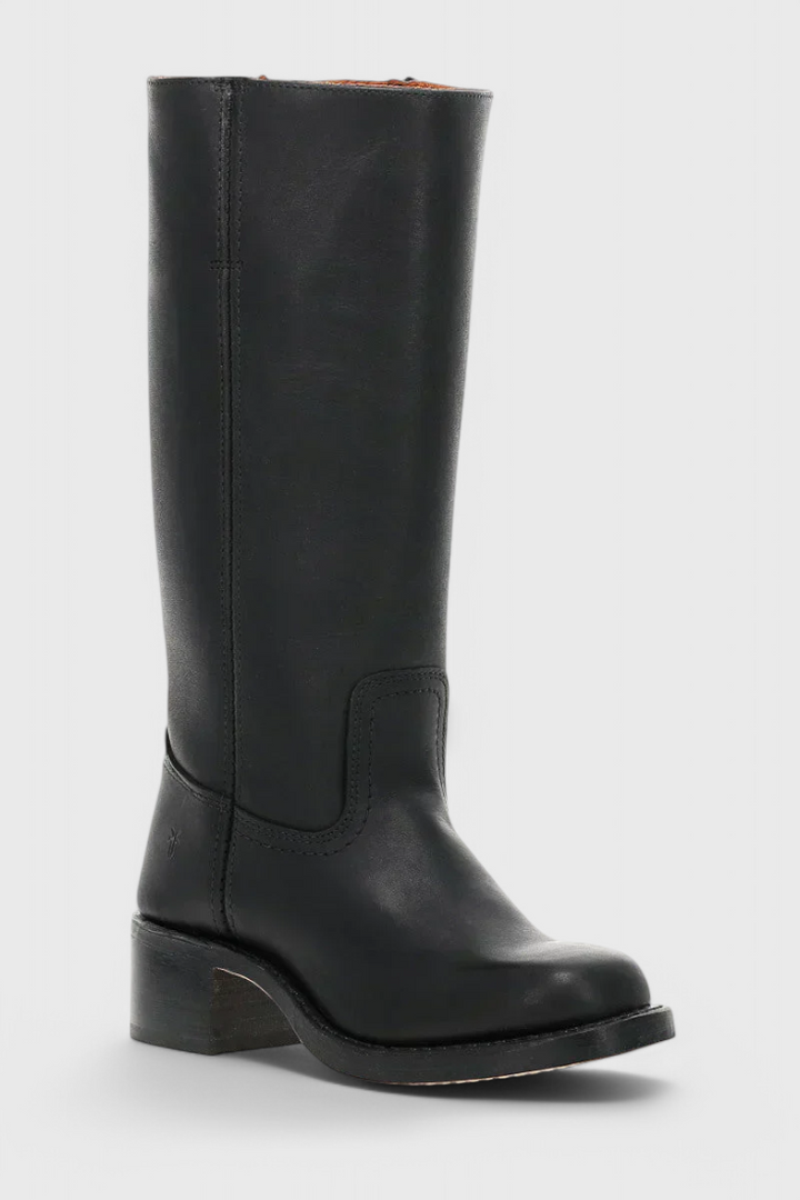 Grace | Modern Classic Boots for All-Season Wear