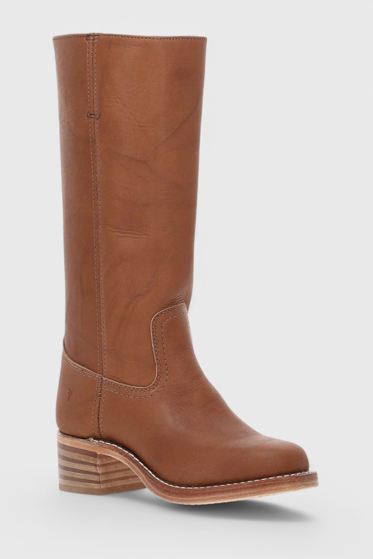 Grace | Modern Classic Boots for All-Season Wear