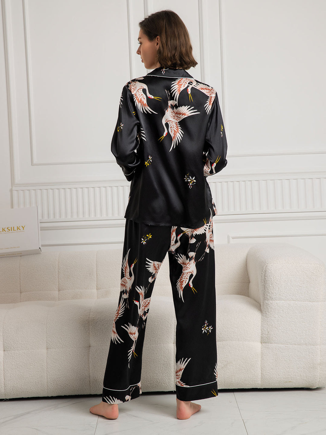 June | Premium Pyjama Set
