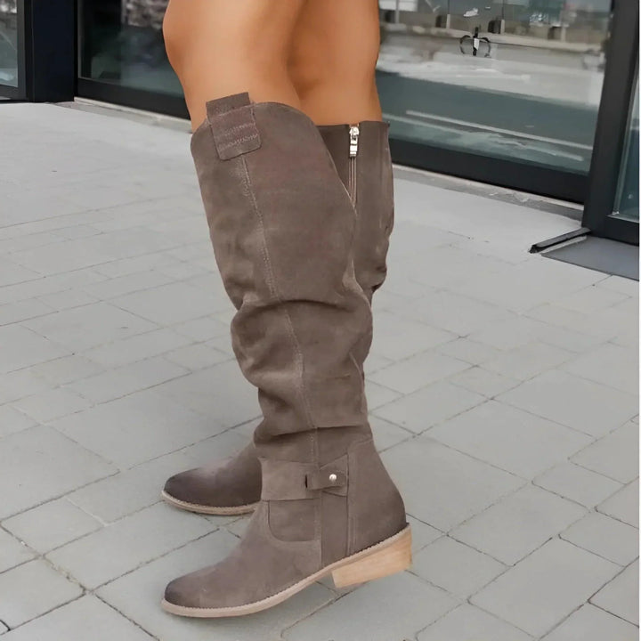 Valencia | Elegant & Timeless Women’s Boots