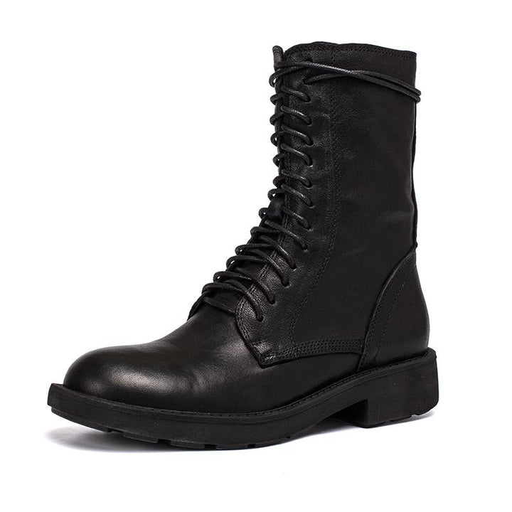 Noelle | Boots | Strength Meets Sophistication