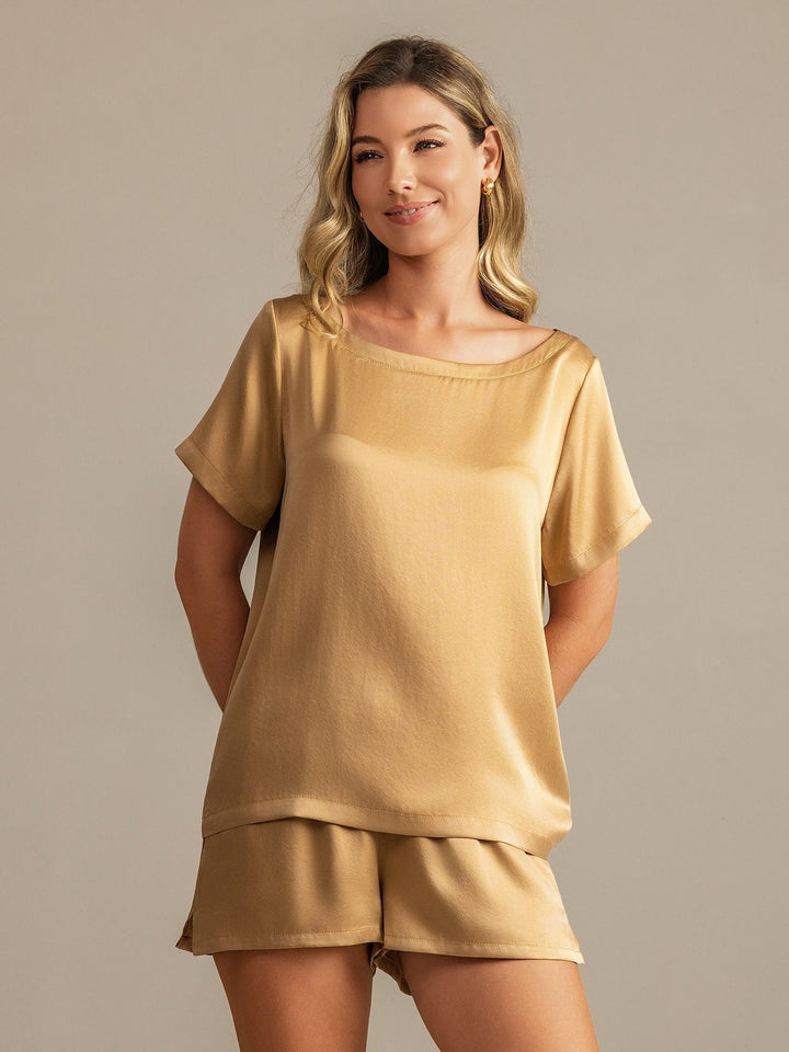 Mae | Soft Pyjama Set