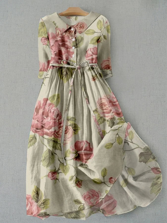 Dahlia | Lovely Breathable Dresses