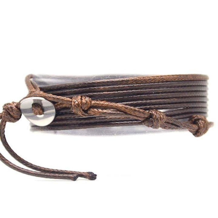 Sue | Handmade Natural Tiger Eye Gemstone