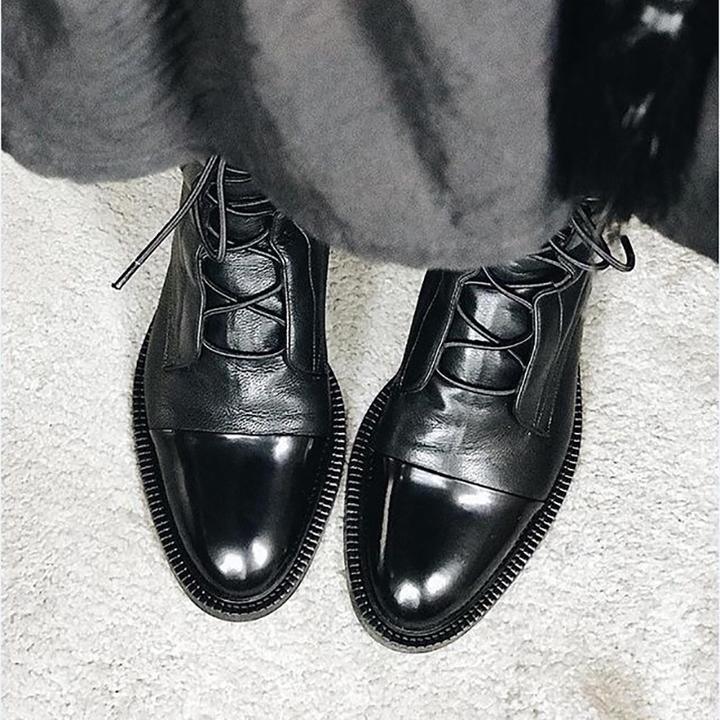 LunaBoot | Luxurious Heeled Boots