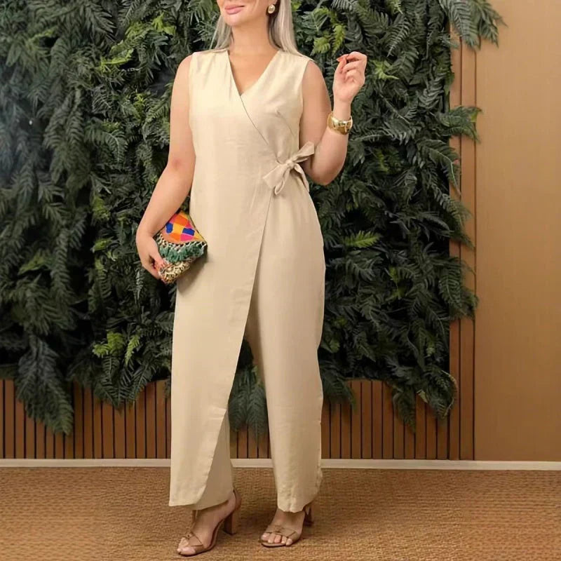 Rosamund | Elegant Stylish Jumpsuit