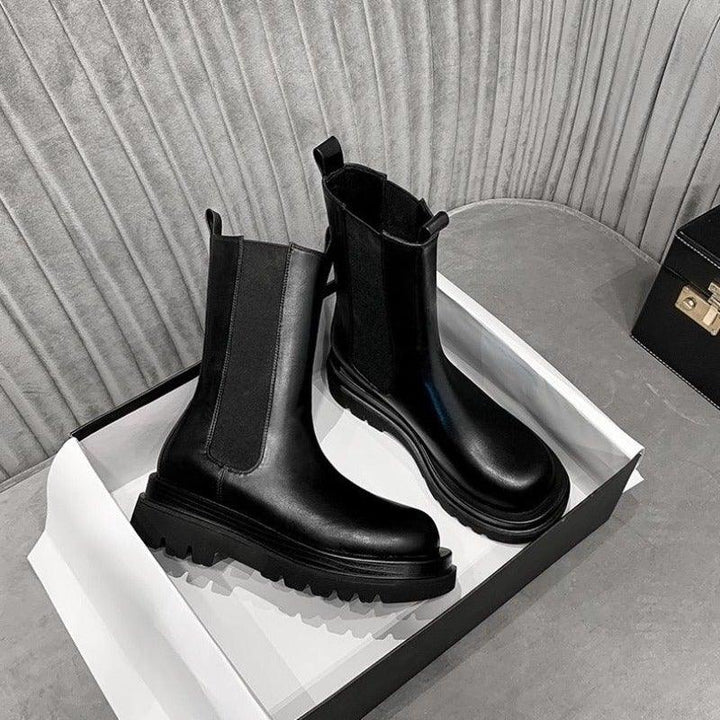 Martell | Classic Boots
