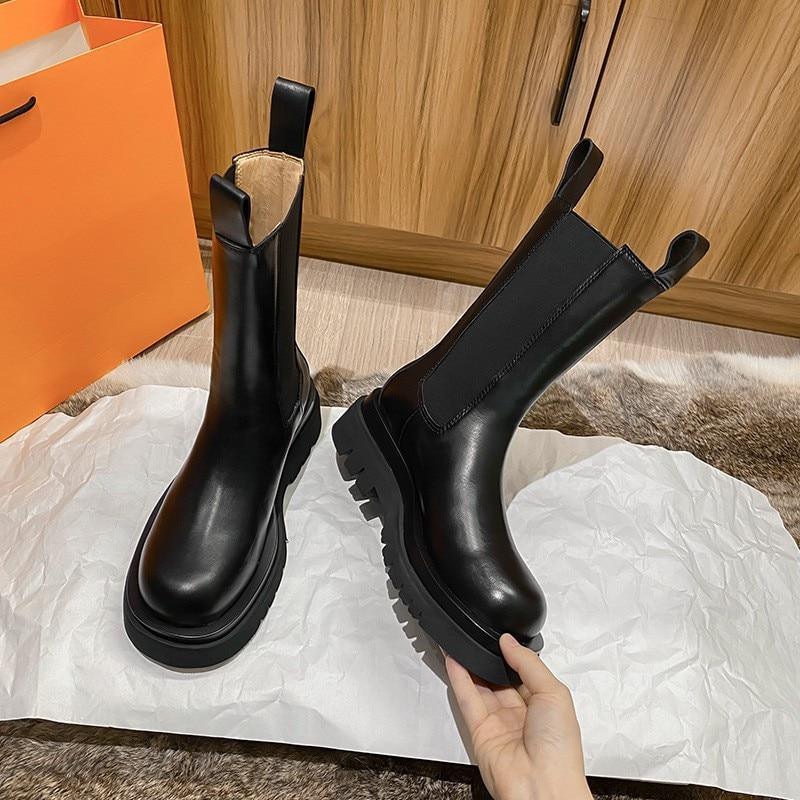 Martell | Classic Boots