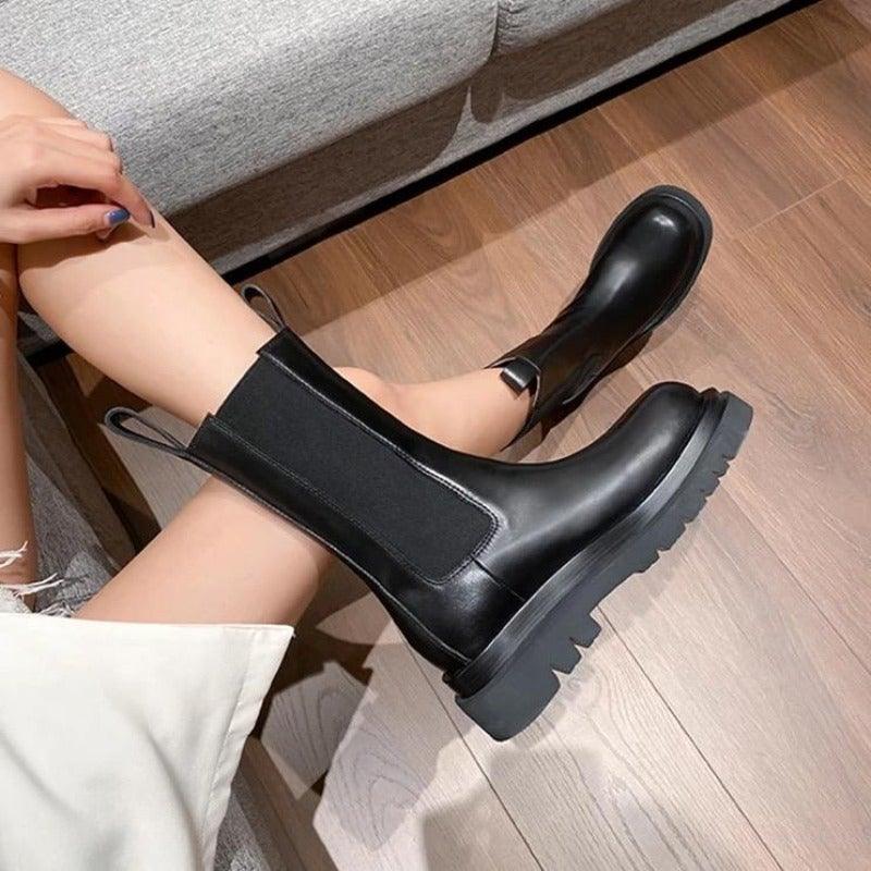 Martell | Classic Boots