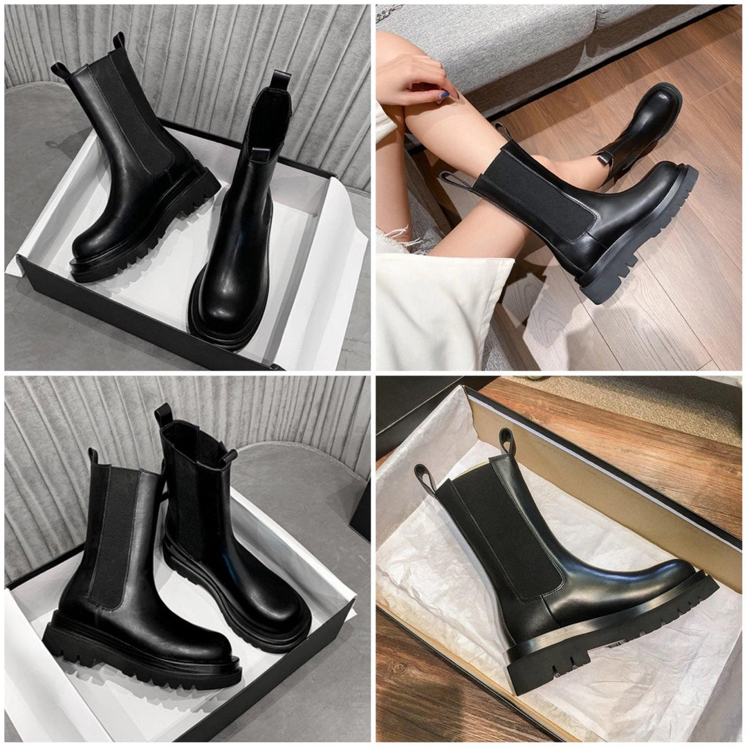 Martell | Classic Boots