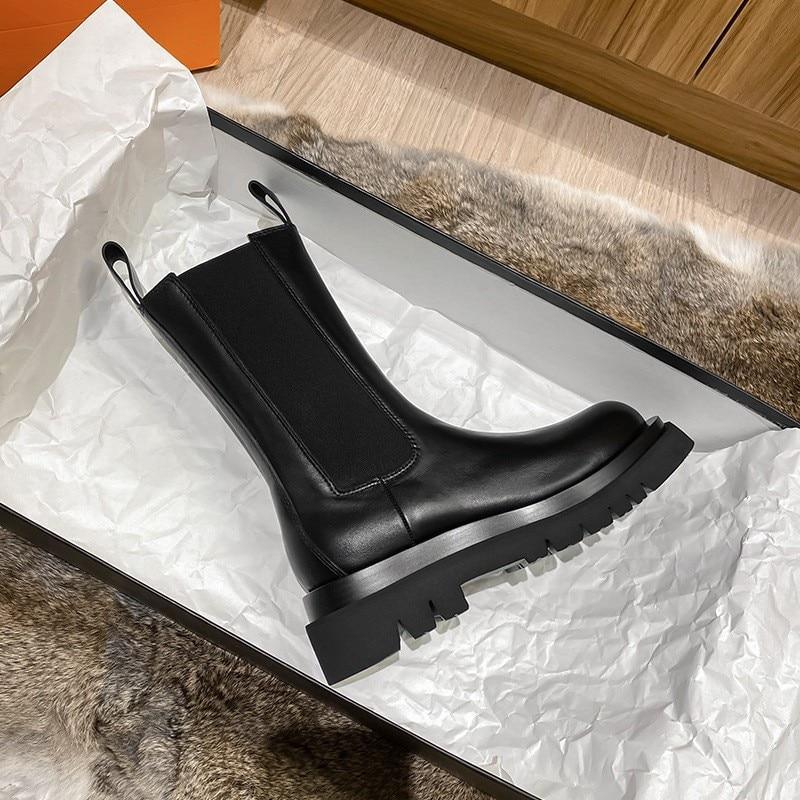 Martell | Classic Boots