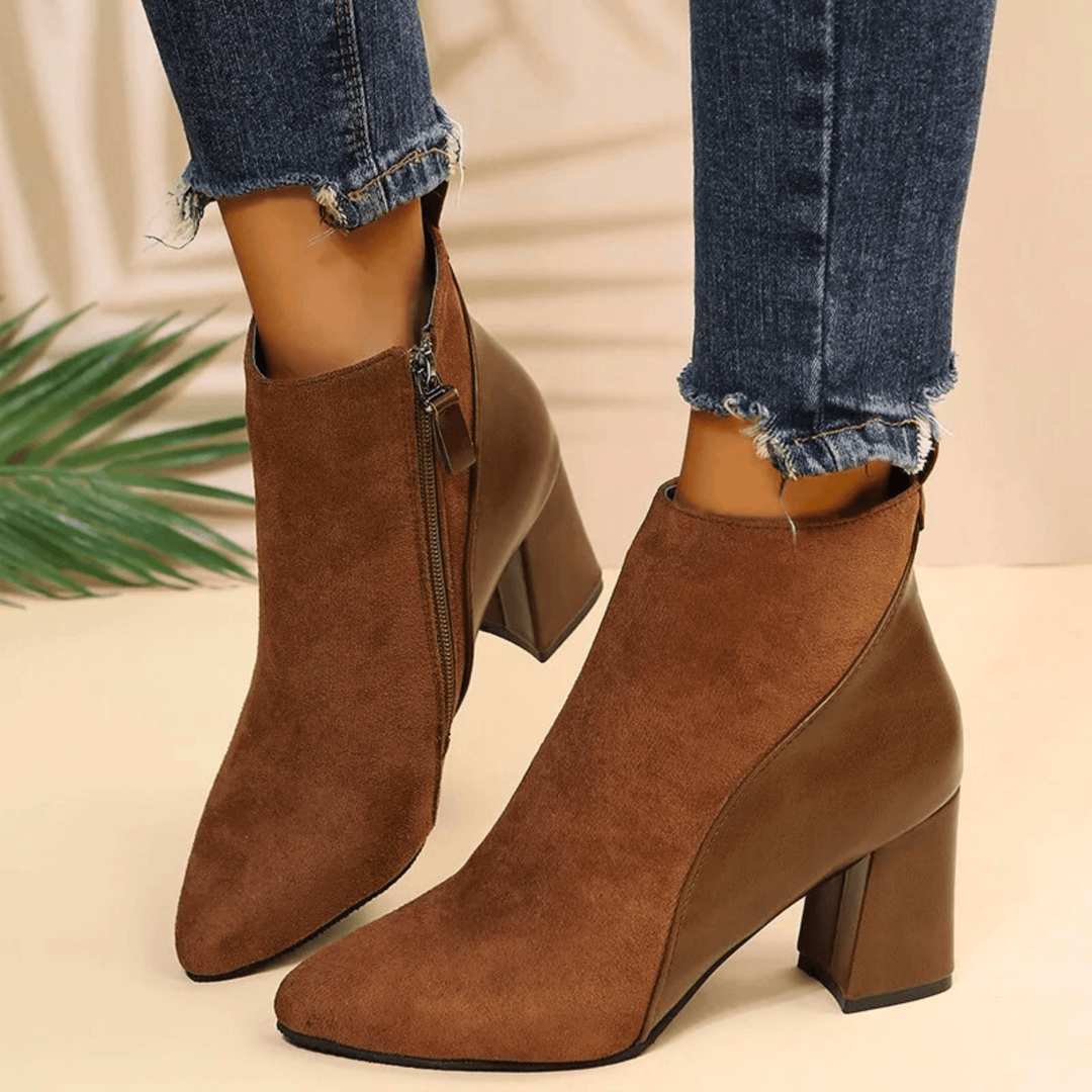 Valmont | Bootie