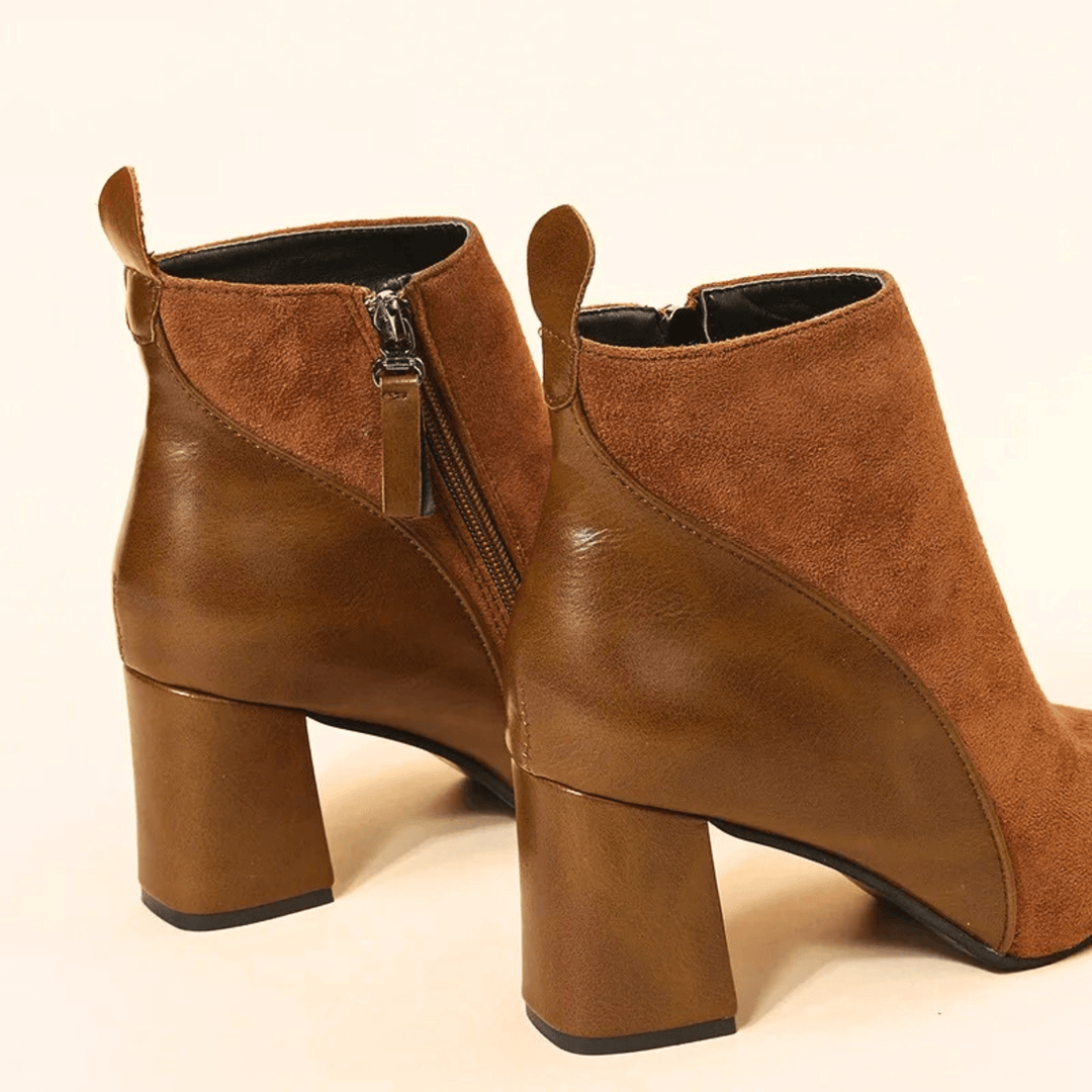 Valmont | Bootie