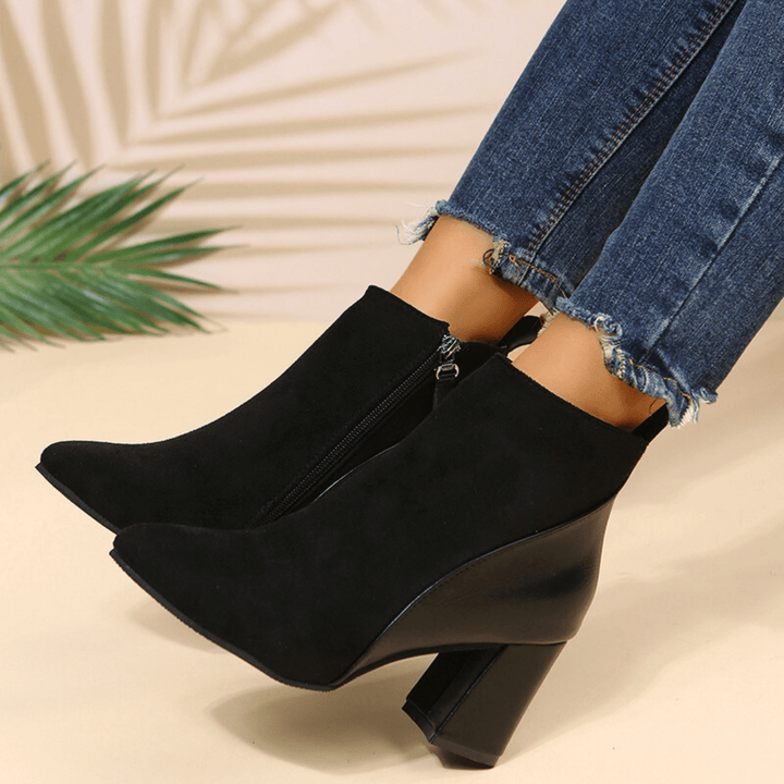 Valmont | Bootie