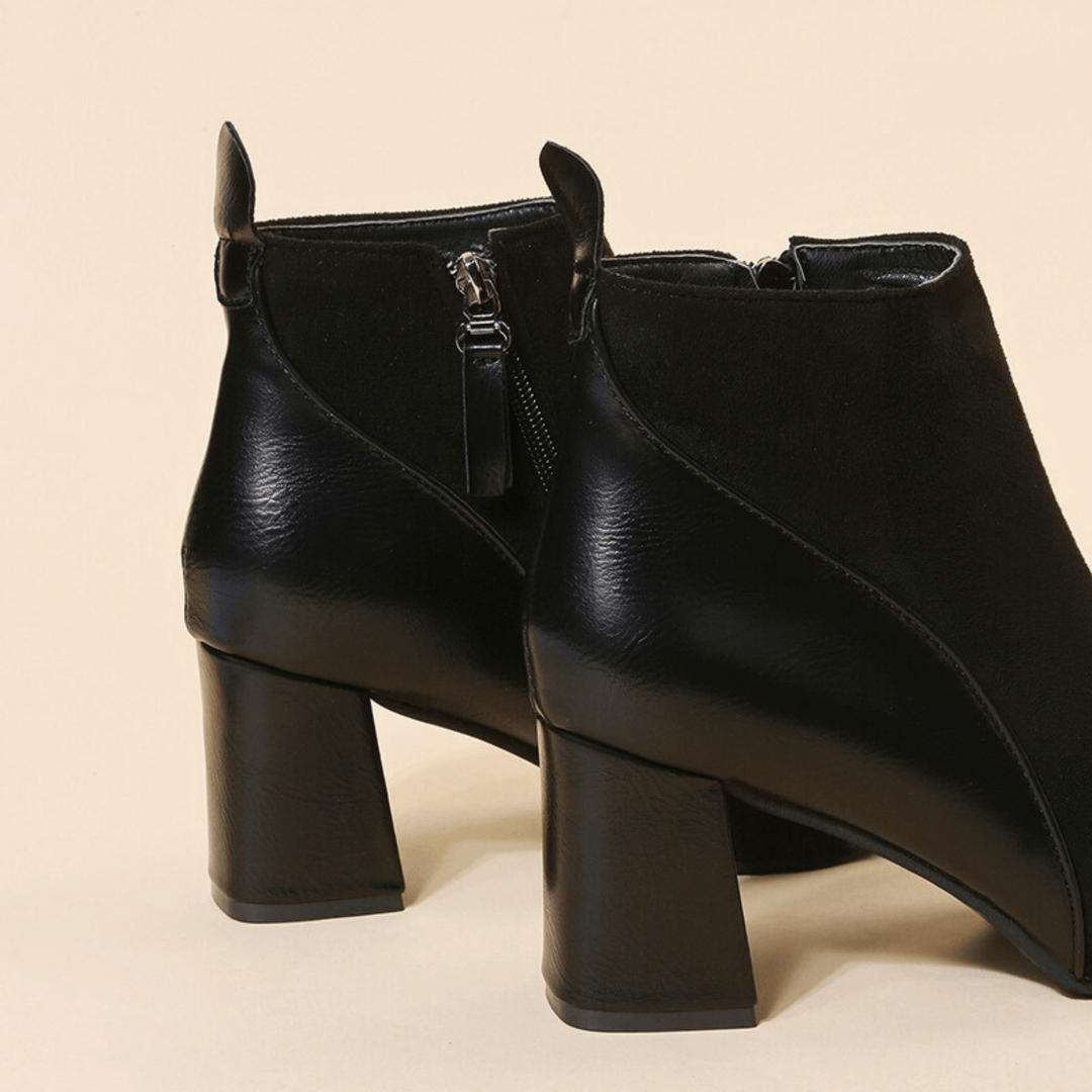 Valmont | Bootie