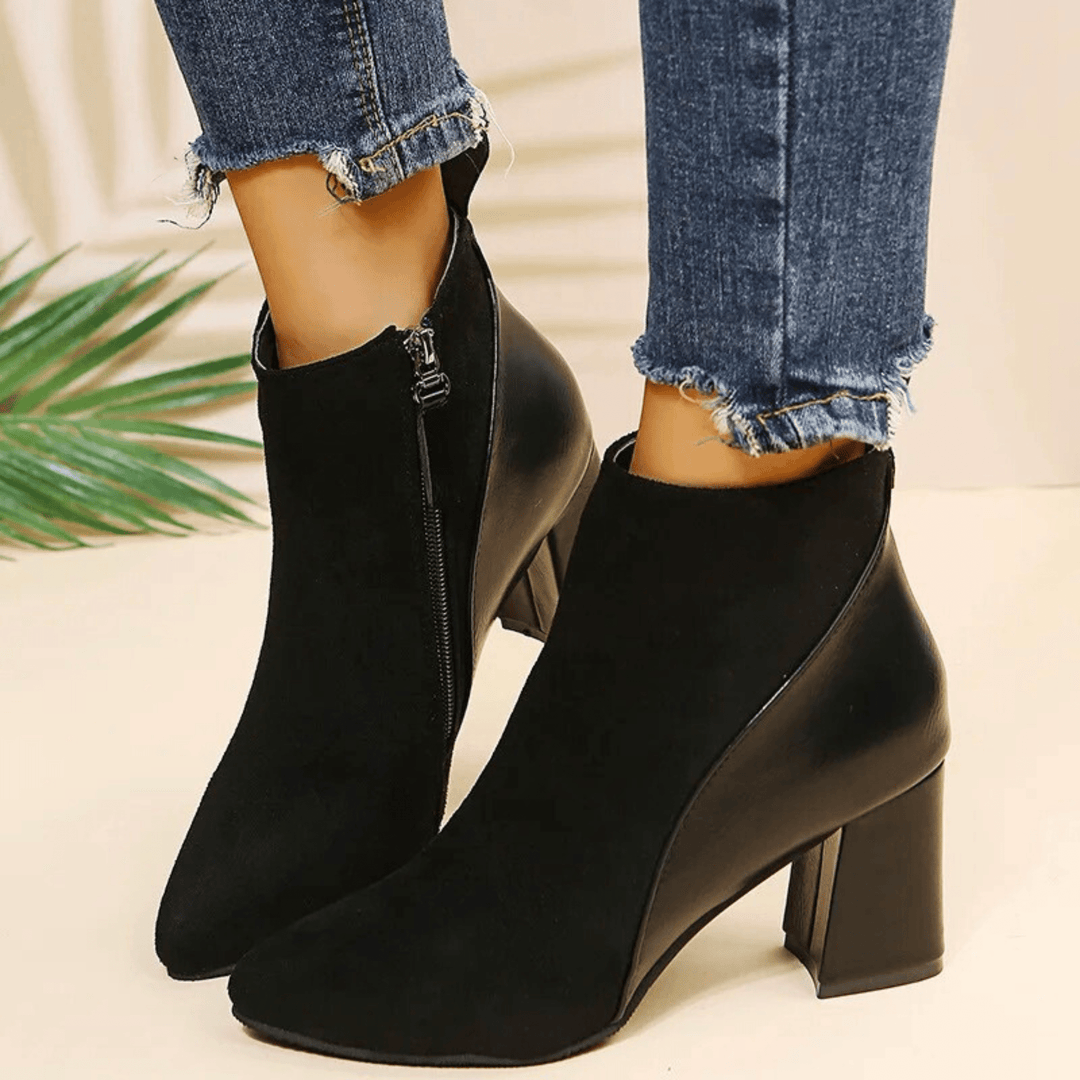 Valmont | Bootie